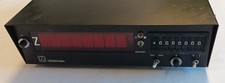 1 x Heidenhain Digital Readout