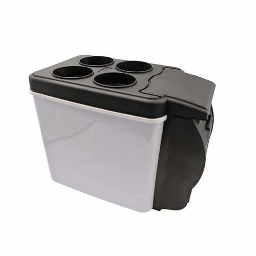Thermoelectric car fridge cool - thermoelectric,