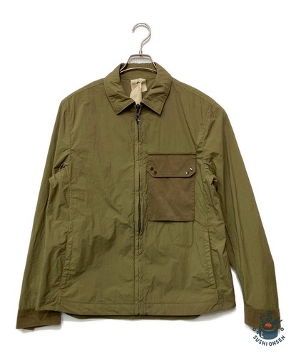 Ten nylon jacket size 48 - ten-c, size: