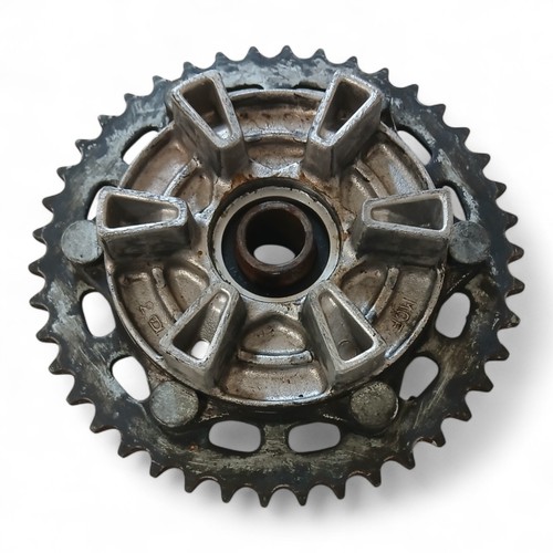 Honda cbr954 954 - 954, 2002-2003