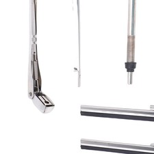 Windscreen Wiper Motor S6558