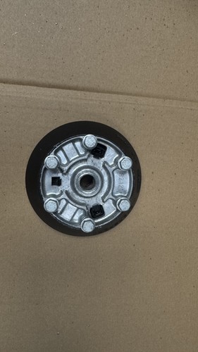 Ford spoke steering wheel - ford,
