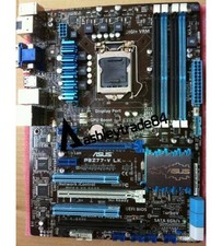 for   P8Z77-V LK   Z77 LGA1155