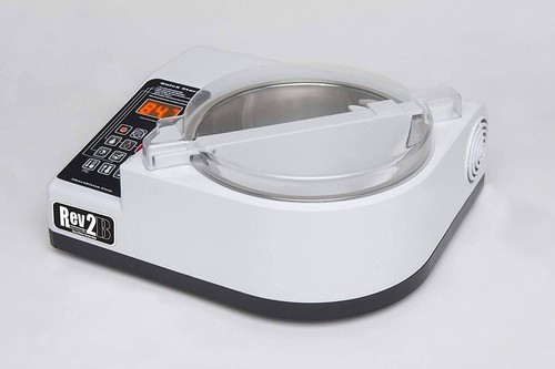 Chocolate melter tempering - chocolate,