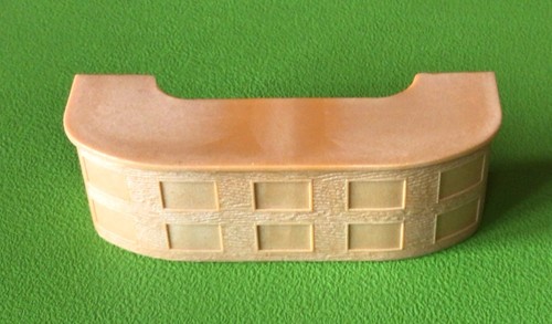 Reception desk for sylvanian - desk, a