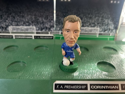 Corinthian prostars john terry - john,