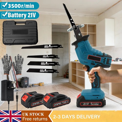 Batteries 21v - w/2,