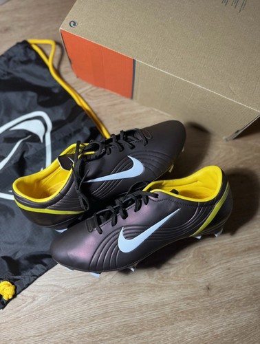 Nike mercurial vapor - nike, rgn