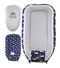 Newborn Nest Comfort Lounger
