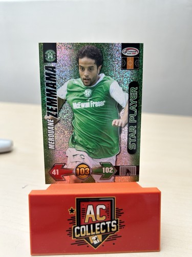 Panini super strikes 2009 - panini, 2009-10