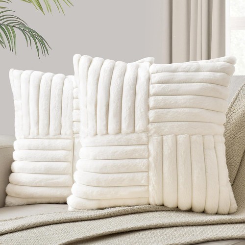 Pack cushion covers - of,