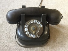 RTT-56 Copper & Bakelite