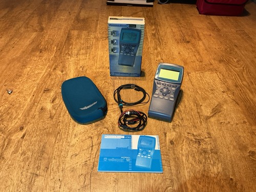 Velleman personal scope kit - velleman,