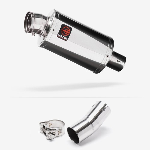 Lextek slip stainless steel - stainless,