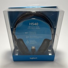 Logitech Stereo Headphones