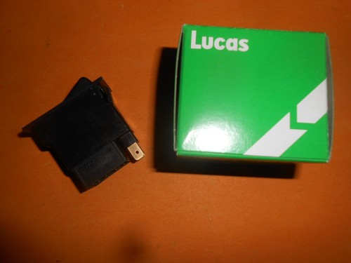 Lucas rocker switch - lucas,