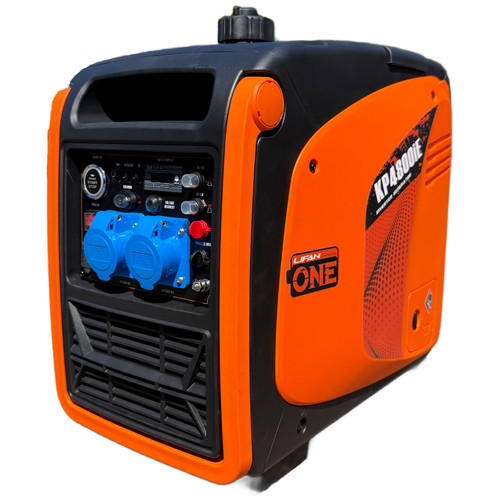 4000w lifan inverter - inverter, generator