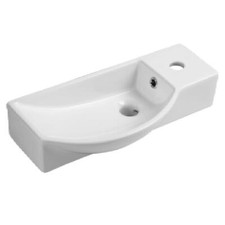 Bathroom Wash Sink Basin Large