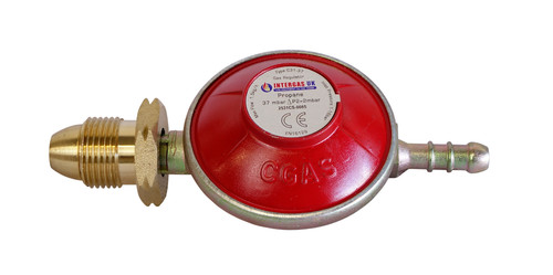 Propane regulator pol gas - propane,