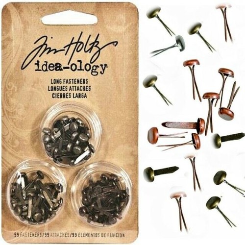 New tim holtz - new,