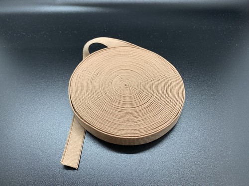 Inch plush elastic - 1/2,