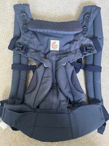 Ergobaby baby carrier - baby,
