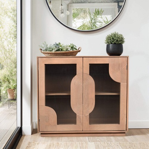 Indus solid wooden small - indus,