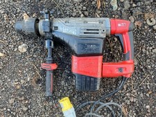 Milwaukee K750 S Rotary