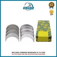 LAND ROVER RANGE ROVER 2.0 DIESEL 204DTD CRANKSHAFT + ENGINE REBUILD PARTS