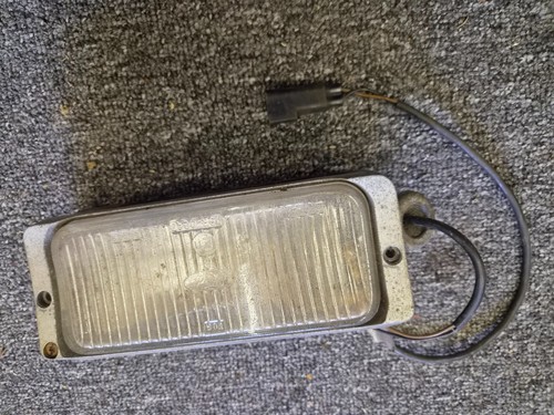 Ford sierra front fog - rs,