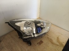 NISSAN MICRA IV K13 2014-2016