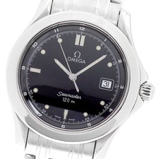 OMEGA Seamaster120 2511.50
