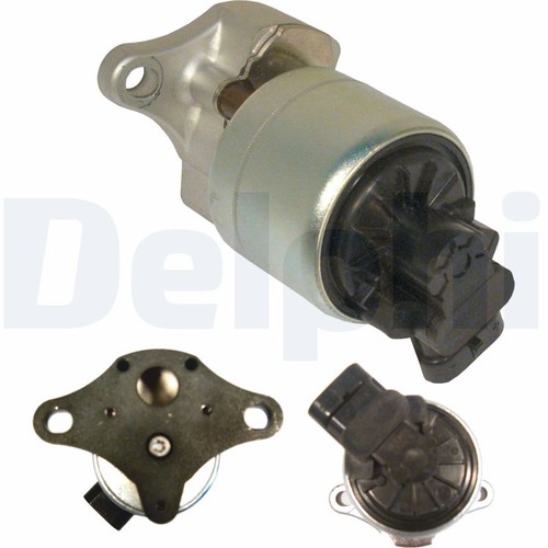 Eg10256 12b1 delphi egr valve - eg10256-12b1,
