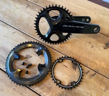 Shimano Dura Ace 9100 172.5