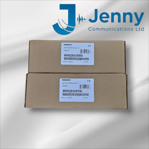 Siemens optipoint 500 advanced - siemens,