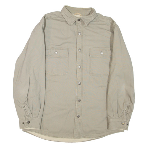 Woolrich mens jacket grey - mens,