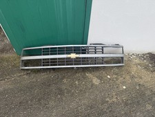 Chevrolet OBS Grill / Grille