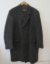 CROMBIE BURTON COAT 46