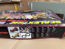 Scalextric super stox c662 - super,