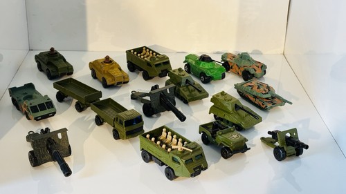 Small job lot - lot, of