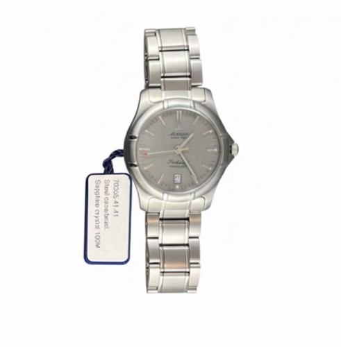 Atlantic seahunter men watch - men`s,