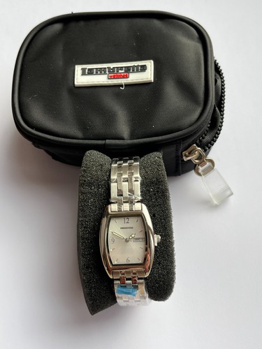 Lambretta ladies analogue