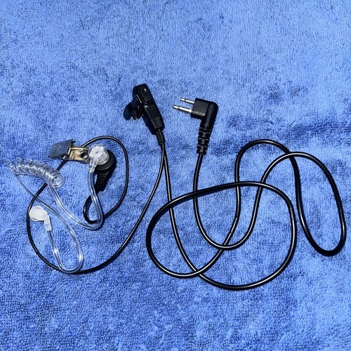 Sia security earpiece - sia,