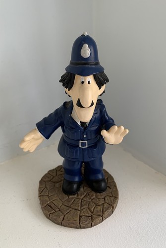 Vintage postman pat pc - postman, pat’s