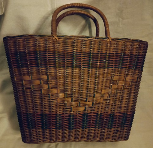Antique vintage multicolour - vintage,