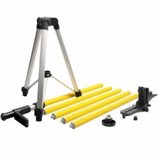 Tripod 12 Ft/3.7m Adjustable