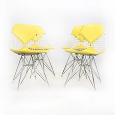 1958 set four herman miller - 1958, of