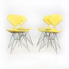 1958 Set of Four Herman Miller