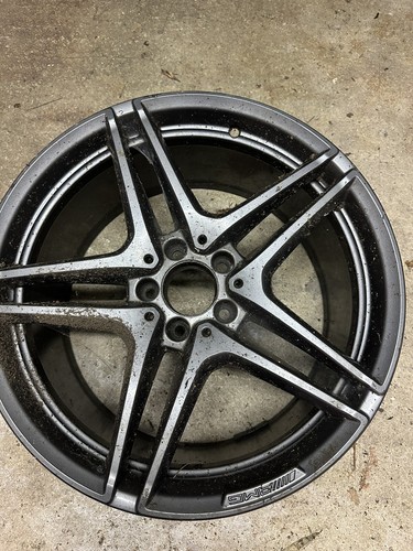 Genuine mercedes c63 amg - genuine,
