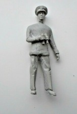 Royal Navy Figure, Officer